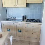 B3 With Private Pool, 500m From The Sea 度假居 *