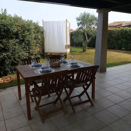 B3 With Private Pool, 500m From The Sea Marina di Gairo