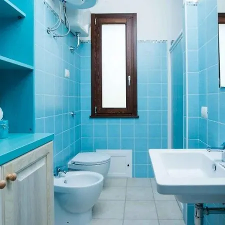 B3 With Private Pool, 500m From The Sea Semesterbostad *