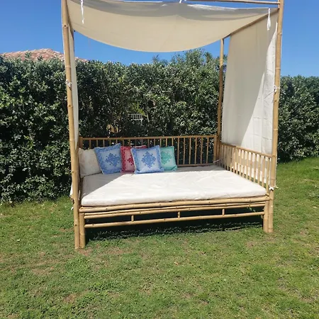 度假居 B3 With Private Pool, 500m From The Sea *
