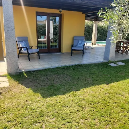 B3 With Private Pool, 500m From The Sea Holiday home Marina di Gairo