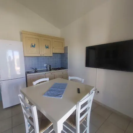 B3 With Private Pool, 500m From The Sea * Marina di Gairo