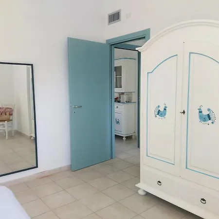 Feriehus B3 With Private Pool, 500m From The Sea Marina di Gairo